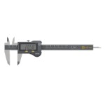 SYLVAC Digital Caliper S_Cal EVO SMART 150 mm IP67 (810.1506) BT depth rod 4x1,4 mm
